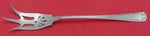 Etruscan by Gorham Sterling Silver Lettuce Fork 8 5/8" Serving Silverware