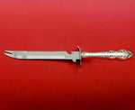 Albemarle by Alvin Sterling Silver Ham Slice Hollow Handle WS 11 1/2" Custom