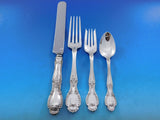 Richelieu by Tiffany Sterling Silver Flatware Set for 8 Service 52 pieces Dinner