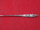 Vine by Tiffany and Co Sterling Silver Pickle Fork GW Pcd Pickle 6 1/4" w/ Mono