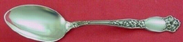 Althea by International Sterling Silver Coffee Spoon 5 1/4" Heirloom Flatware