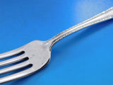 Gadroon by International Sterling Silver Flatware Set 8 Service 70 Pieces Dinner