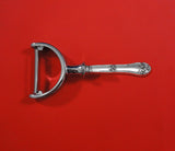 Champlain by Amston / Frank Whiting Sterling Silver Vegetable Peeler HHWS Custom