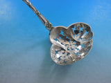 Nuremburg by Alvin Sterling Silver Sugar Sifter Ladle Large 7 1/4" Server