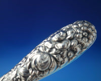 Cluny by Gorham Sterling Silver Hand Mirror 8 1/4" #603A (#5727)
