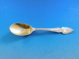 Broom Corn by Tiffany & Co. Sterling Silver Ice Cream Spoon Plain Bowl GW 5 3/4"