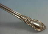 American Victorian by Lunt Sterling Silver Flatware Set 8 Service 51 Pieces
