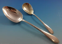 Rose Marie by Gorham Sterling Silver Flatware Set For 12 Service 76 Pieces