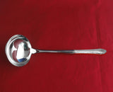Enchantress by International Sterling Silver Soup Ladle HH WS Custom 11 1/4"