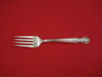 Daybreak / Elegant Lady by International Plate Silverplate Salad Fork 6"