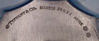 Tiffany and Co Sterling Silver Ring Holder Umbrella Modern #26051  (#8362)