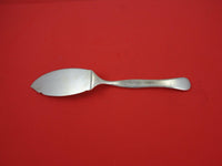 Eccentrica by Rosenthal Bulgari Sterling Silver Pie Server FH AS 9 1/2"