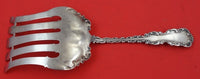 Louis XV by Whiting Gorham Sterling Silver Asparagus Fork 10" Serving Heirloom