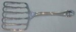 Paul Revere by Towle Sterling Silver Toast Server 9" Unusual