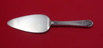 Royal Windsor by Towle Sterling Silver Cheese Server HH with Silverplate 5 7/8"