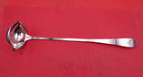 Clinton by Tiffany and Co Sterling Silver Punch Ladle 15"