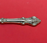 El Grandee by Towle Sterling Silver Rice Spoon Scalloped 10" HH WS Custom Made