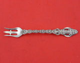 King Louis by International Sterling Silver Oyster Fork with Bar 5 1/2" Heirloom