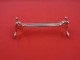Marly by Christofle Silverplate Knife Rest 4 1/4" x 1 1/2"