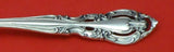 Baronial New by Gorham Sterling Silver Teaspoon 6" Flatware
