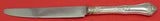 Marquis by Carrs Sterling Silver Dinner Knife French 10" Silverware