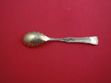 Vine by Tiffany Sterling Silver Preserve Spoon Raspberry GW IN TIFFANY BOOK