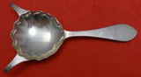 Pointed Antique by Reed and Barton Sterling Silver Brandy Warmer 4 3/4" Heirloom