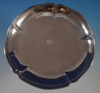 Kalo Sterling Silver Compote Raised Handwrought and Hammered #M341-H (#1575)