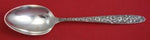 Novantique by Towle Sterling Silver Serving Spoon 9" Vintage