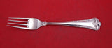 Herregaard aka Manor House by Cohr Sterling Silver Dinner Fork 7 1/2"