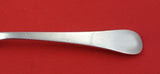Hannah Hull by Tuttle Sterling Silver Pickle Fork 3-Tine 5 1/2"