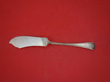 Quincy by International Sterling Silver Master Butter flat handle 7 3/8"