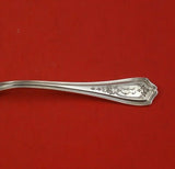 Hepplewhite Chased by Reed and Barton Sterling Silver Place Soup Spoon 7 1/4"