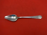 Madam Jumel by Whiting Sterling Silver Melon Spoon Blunt 5 7/8"