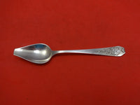 Madam Jumel by Whiting Sterling Silver Melon Spoon Blunt 5 7/8"