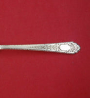 Mary II by Lunt Sterling Silver Gravy Ladle 6" Heirloom Serving Silverware