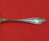 New Marathon by International Sterling Silver Sardine Fork 5 3/8" Heirloom