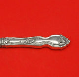 La Reine by Wallace Sterling Silver Ham Slice Hollow Handle WS 11 1/2" Custom