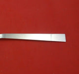 Moderne by Adra Sterling Silver Tomato Server Pointed Solid 8 3/8" Serving
