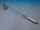 Prelude by International Sterling Silver Candle Snuffer HH WS 12 1/8" Custom