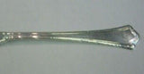 Madison by Wallace Sterling Silver Sugar Spoon 5 7/8"