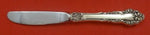 Grande Renaissance By Reed & Barton Sterling Silver Butter Spreader HH 6 1/4"