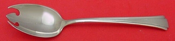 Debutante by Richard Dimes Sterling Silver Ice Cream Fork 5 3/4" Original