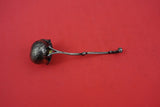 Georg Jensen Sterling Silver Cream Ladle Hand Hammered with Spout 5" Danish
