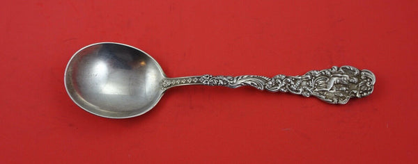 Versailles by Gorham Sterling Silver Gumbo Soup Spoon  6 7/8"