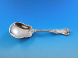 Federal Cotillion by Fr. Smith Sterling Silver Flatware Set Service 61 pc Dinner