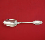 Percier by Puiforcat French France Sterling Silver Place Soup Spoon 7" Flatware