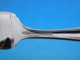 Saint Dunstan Chased Gold by Gorham Sterling Silver Flatware Set 32 pc J mono Dn
