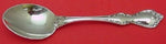 Debussy by Towle Sterling Silver Place Soup Spoon New Style 6 5/8" Flatware
