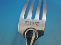 Bysantium by Vera Wang Sterling Silver Flatware Set Service 40 pcs Dinner